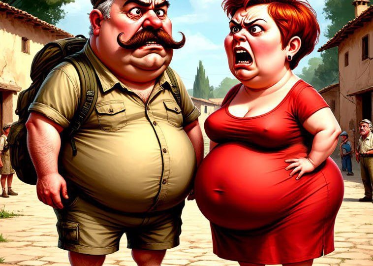 Иван Сергеевич и великое спасение от проверок