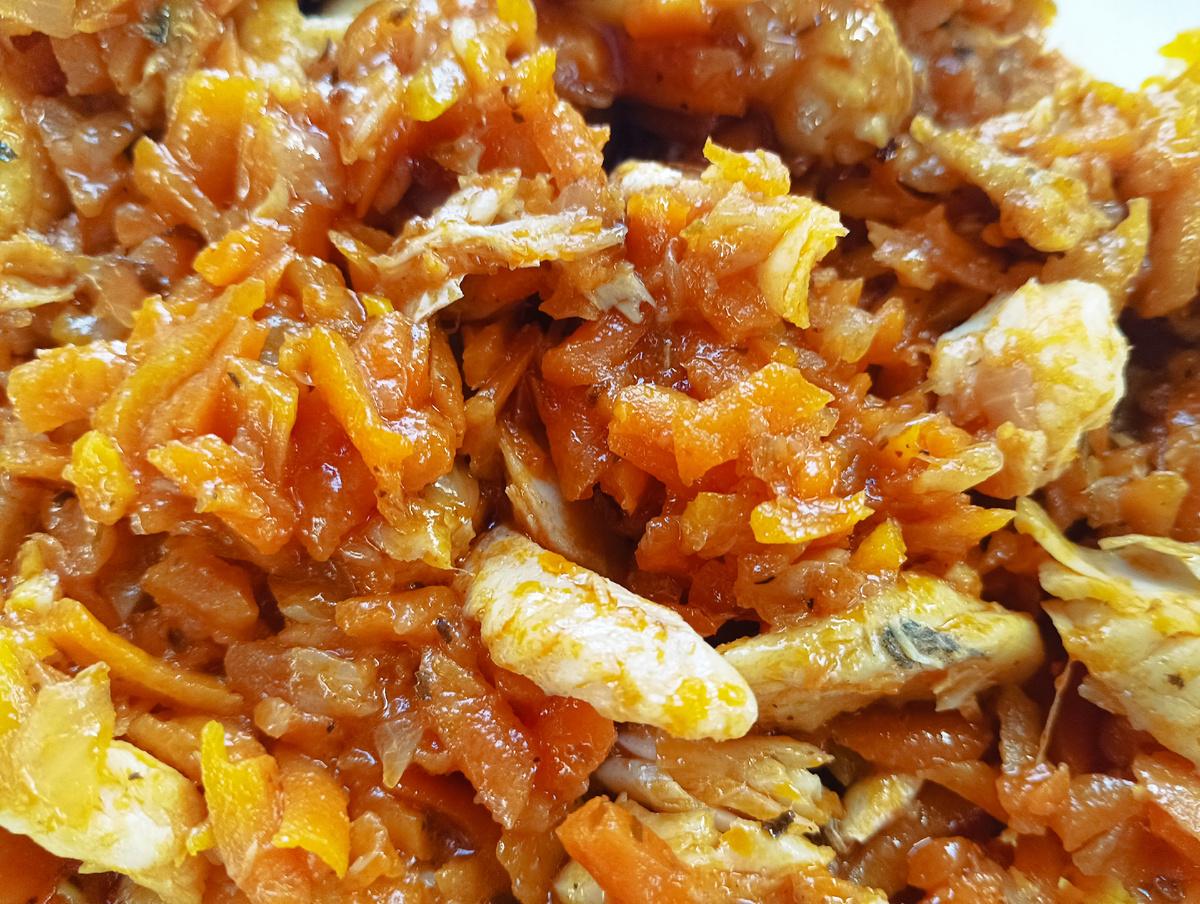 Фото: Вкусная еда без труда