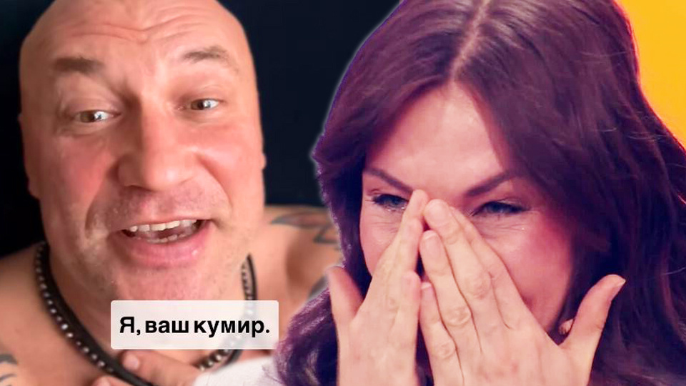 «Требует 13 миллионов и прописал новую жену»: почему раздел имущества Константина Соловьева обернулся скандалом