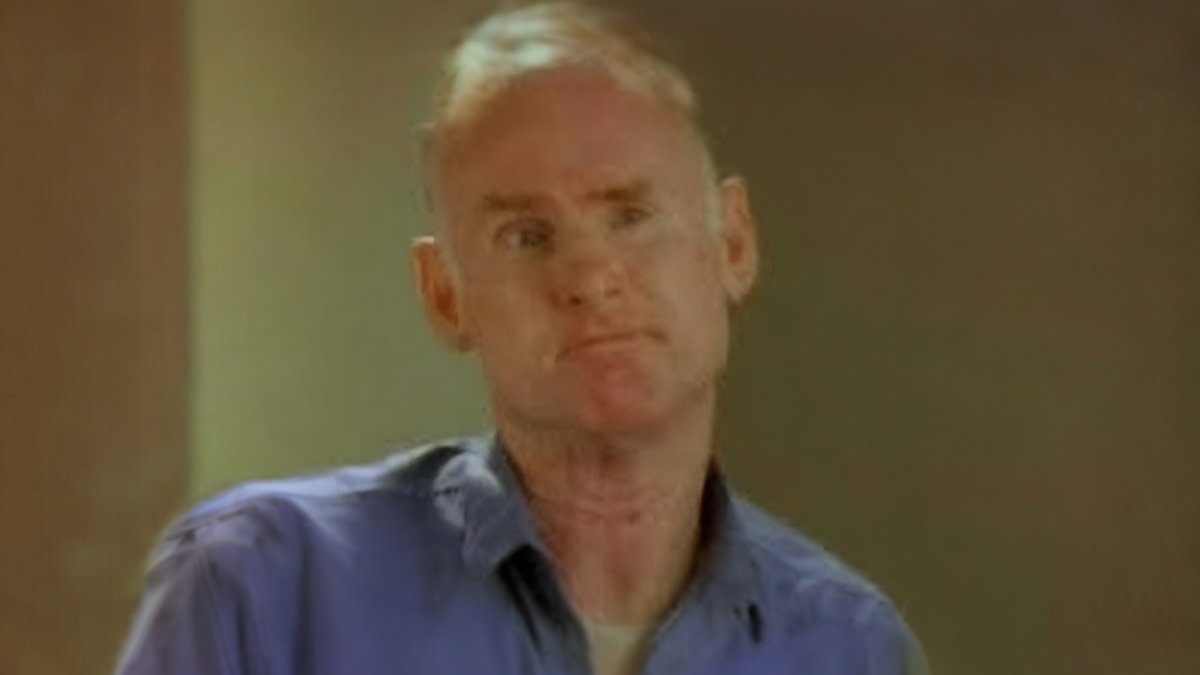 Джон Гордон Пурвис.