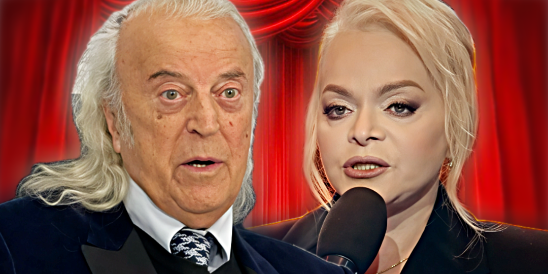 "Замолчи и уходи со сцены": почему Илья Резник вынес приговор карьере Ларисы Долиной и в чём её "преступление" по его мнению