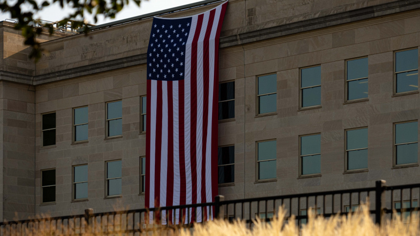    Фото: www.globallookpress.com/US Joint Staff