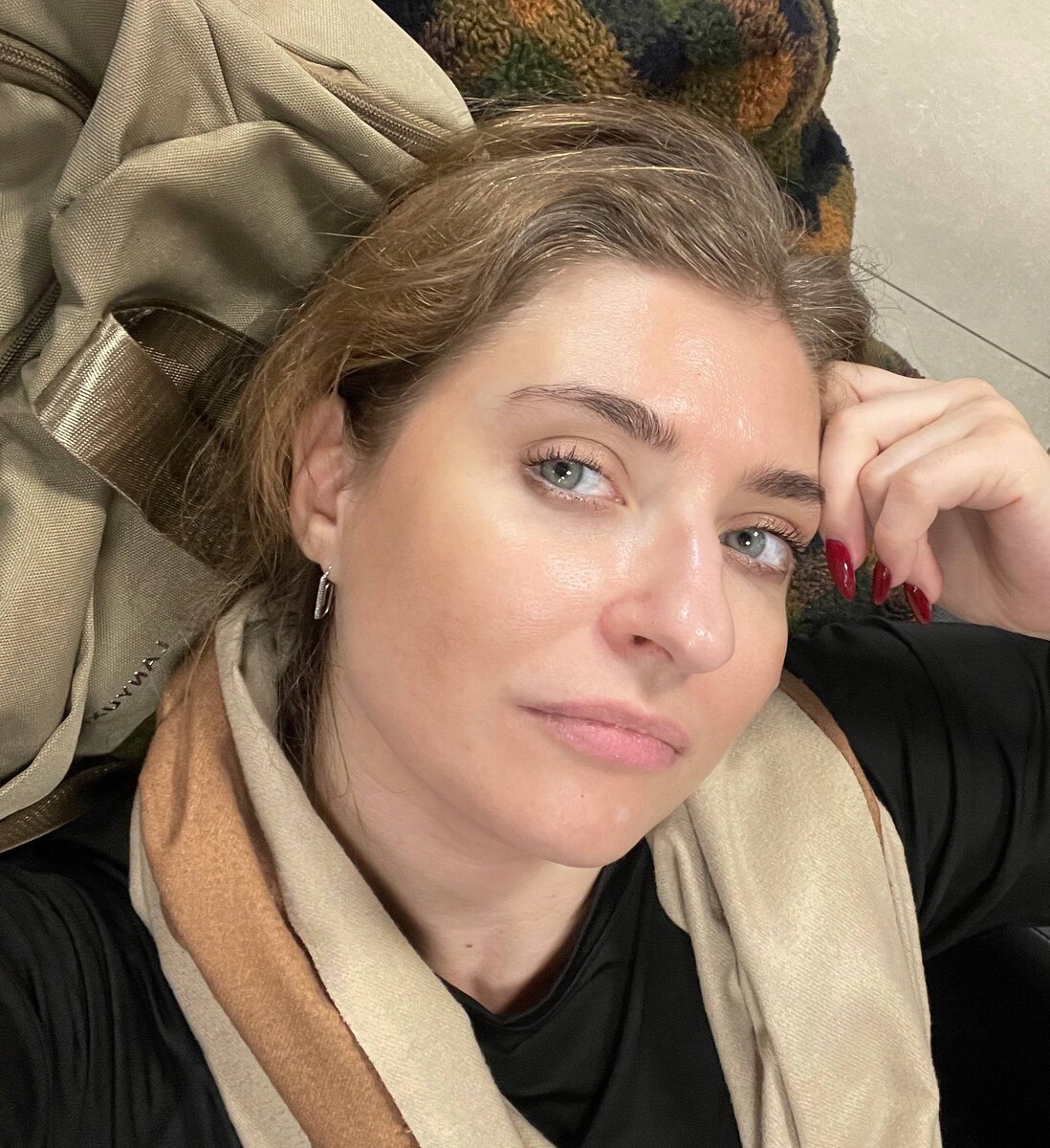 eto ya как раз после силовой сижу, жду мужа из раздевалки