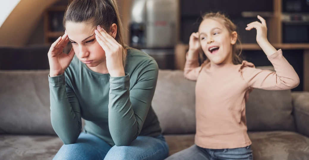 Психолог рассказала, почему женщина может испытывать неприязнь к собственным детям