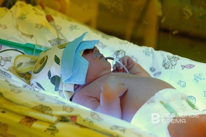   Динар Фатыхов / realnoevremya.ru