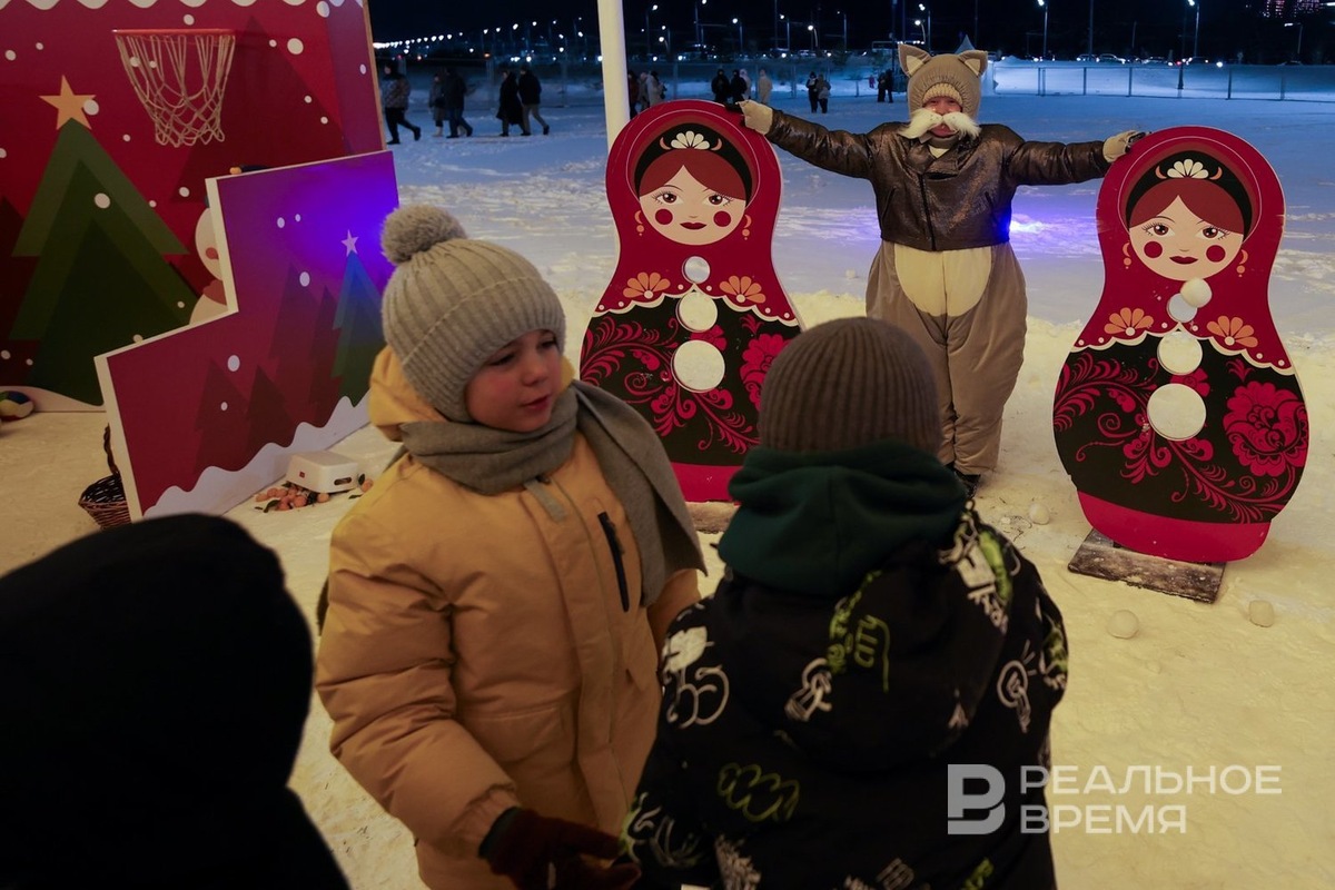   Артем Дергунов / realnoevremya.ru