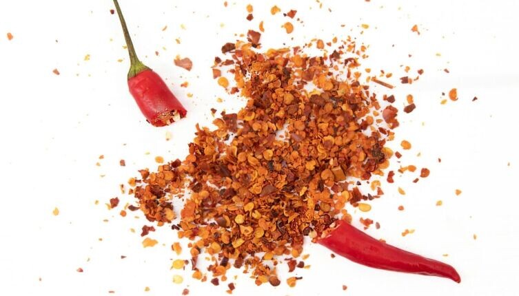    Почему нас тянет на острое? Фото: Carlett Badenhorst on Unsplash