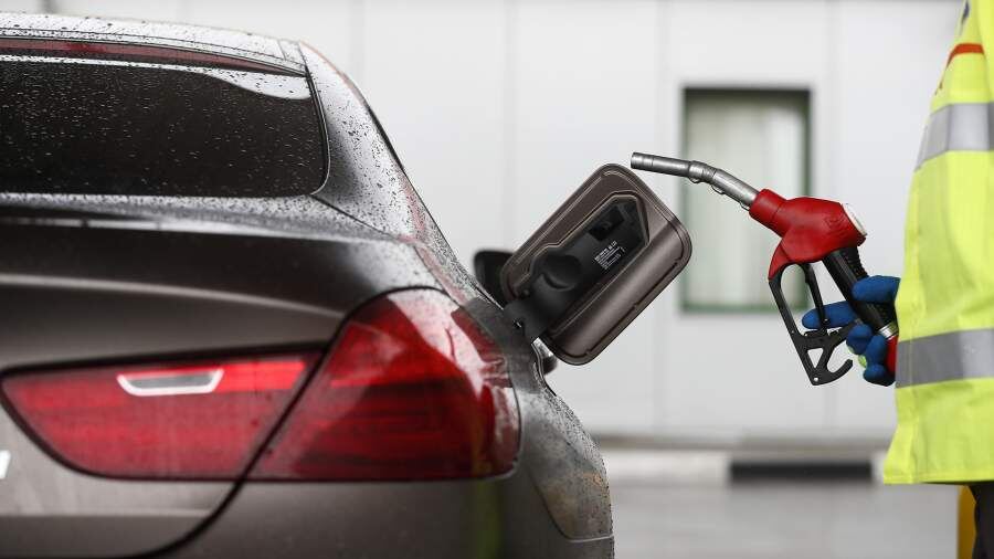    Фото: ИЗВЕСТИЯ/Алексей Майшев