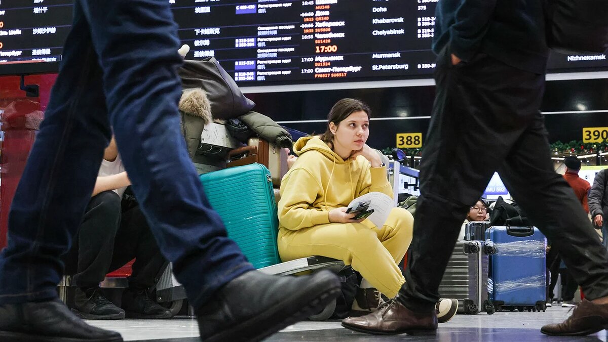   Сергей Карпухин / ТАСС