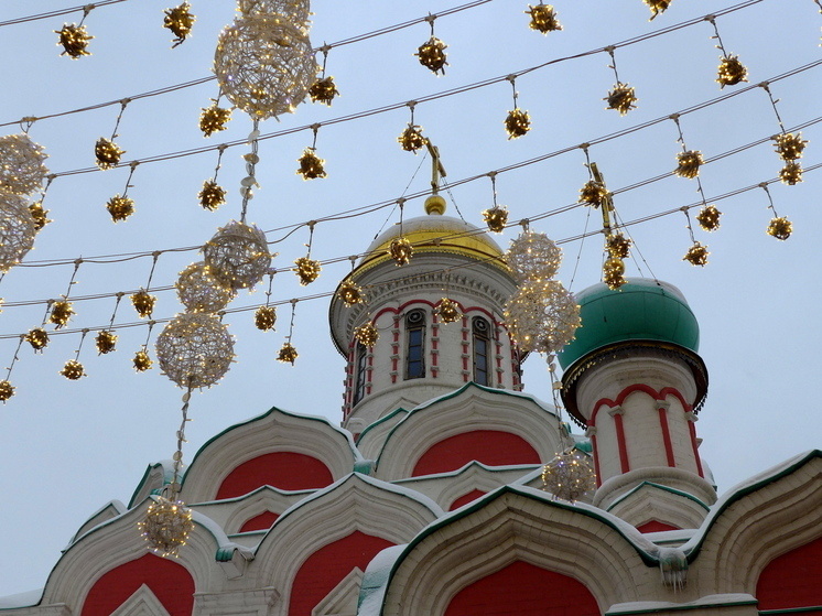     Фото Геннадий Черкасов / Геннадий Черкасов