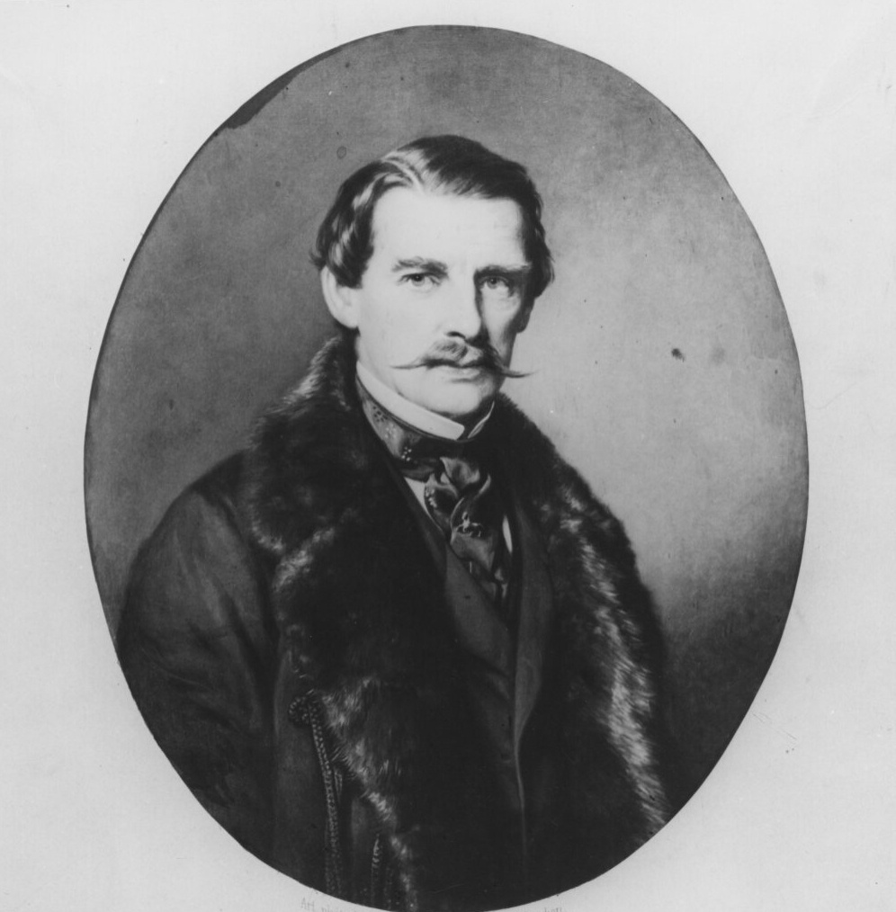 Максимилиан Иосиф Баварский