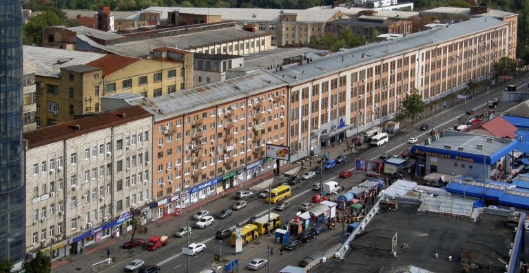    Фото: wikipedia.org / Artemka, CC BY-SA 4.0 Роман Котлов