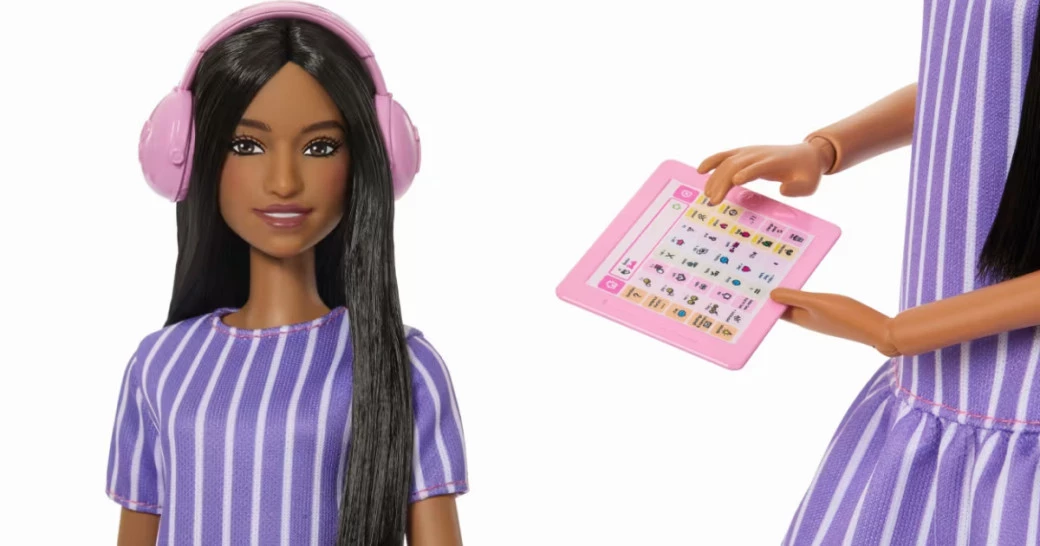 Фото: официальный сайт Mattel | Barbie Fashionistas