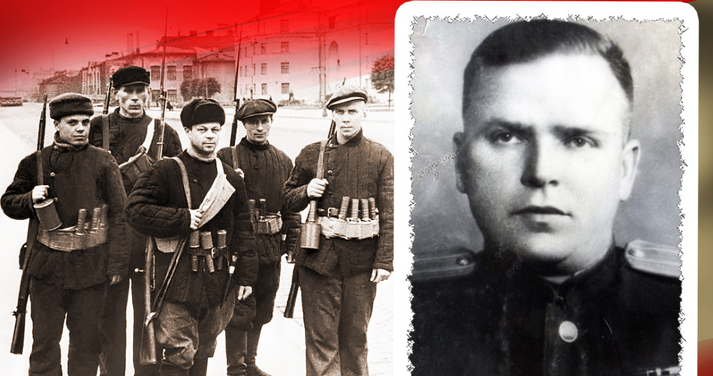 Как чекисты заметили в Ленинграде некоторые странности и решили узнать правду. До чего удалось докопаться?