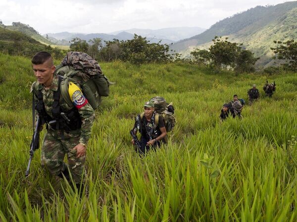    © AP Photo / Rodrigo Abd
