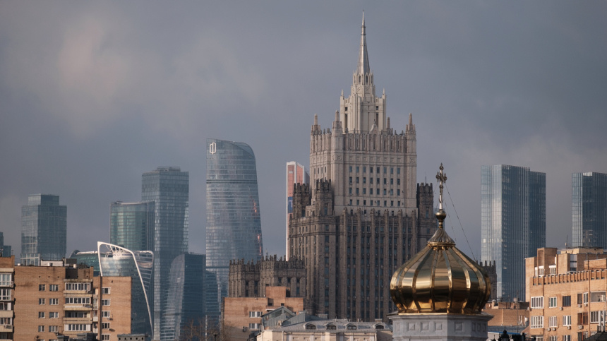    Фото: ИЗВЕСТИЯ/Сергей Виноградов