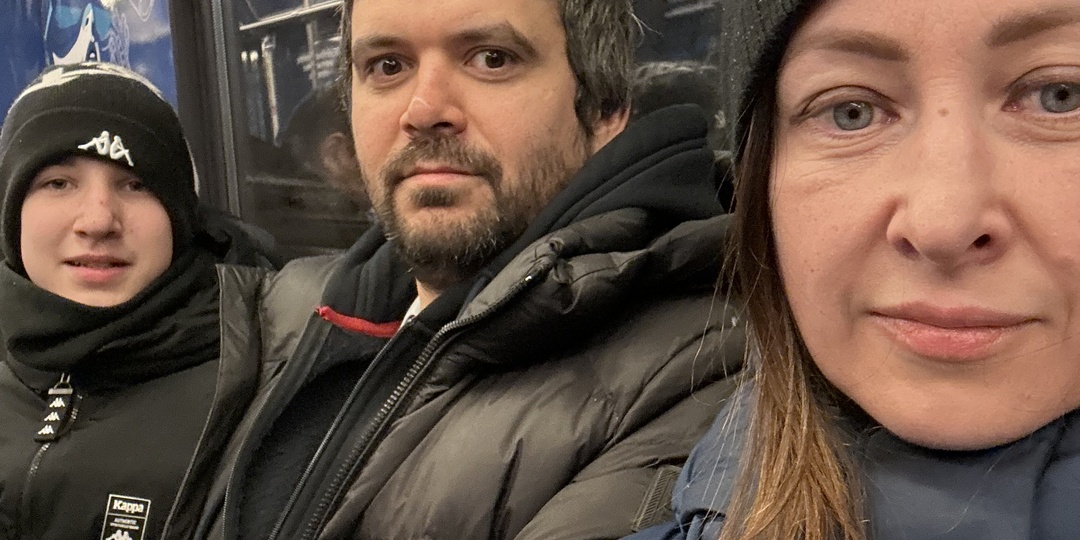 Опять нам с мужем пророчат расставание