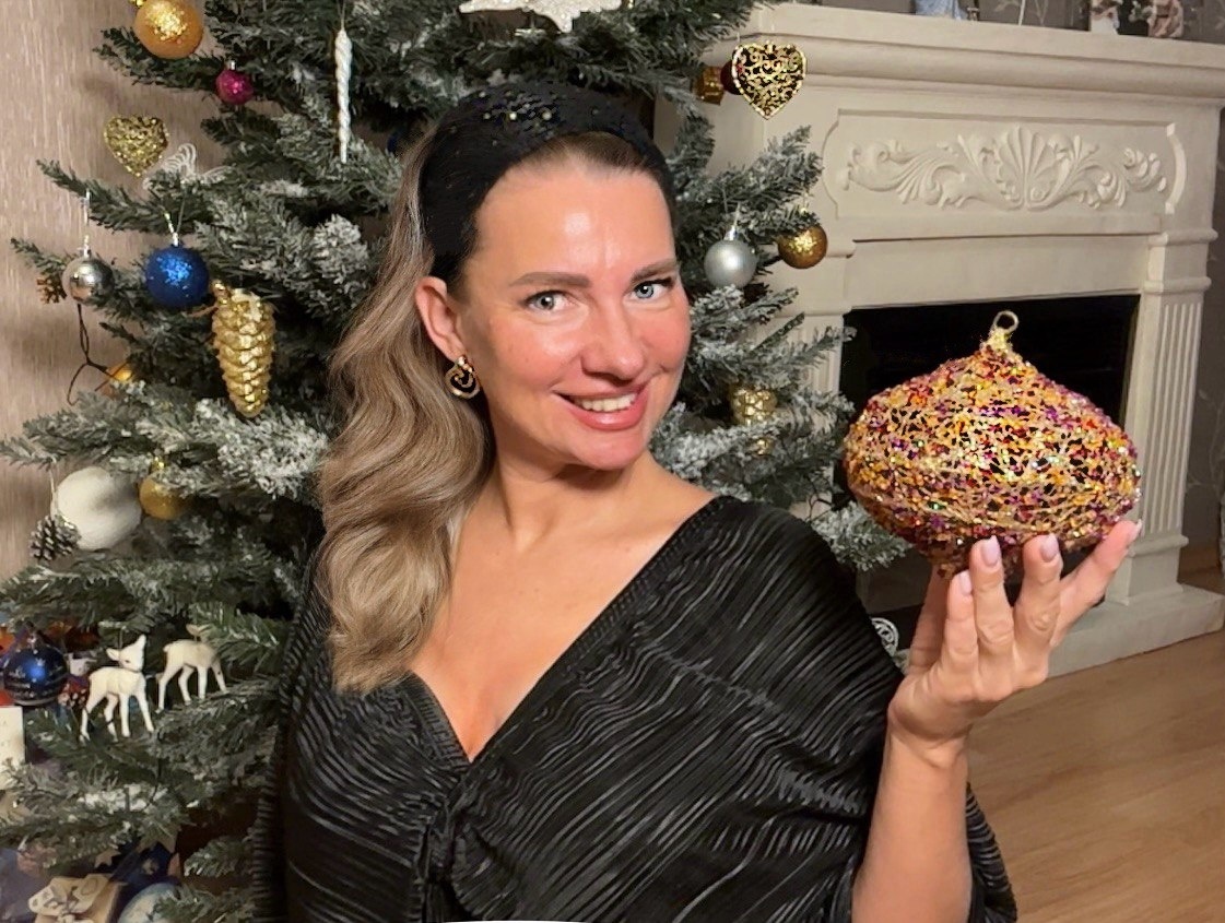 На фото автор Дзен-канала, Ирина Князева, карьерный консультант №1 по мнению ведущего отраслевого сервиса HRTIME