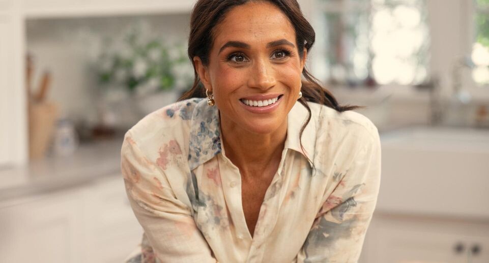    Netflix/Keystone Press Agency / www.globallookpress.com