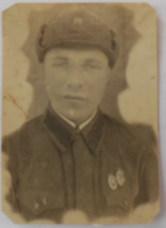 Ямчуков Петр Павлович
