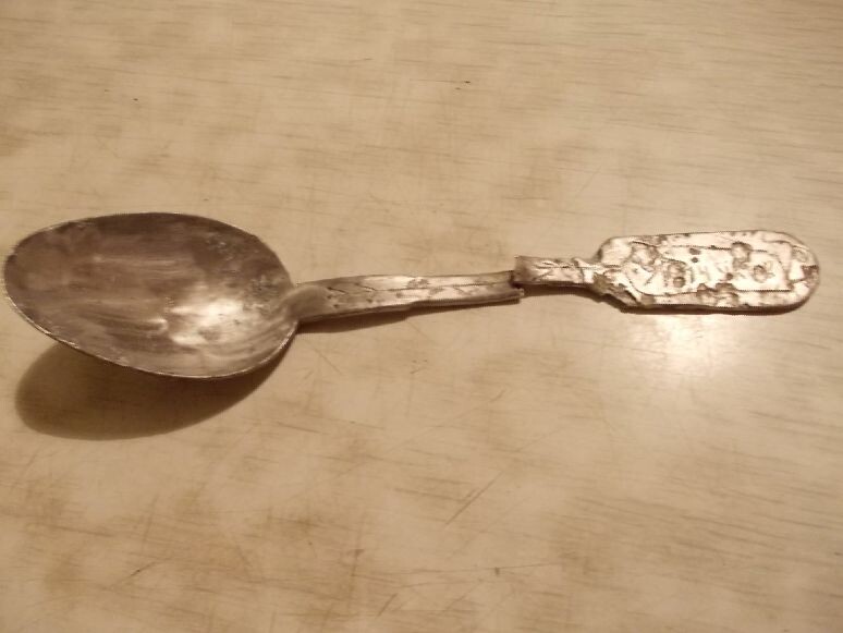 фотографии находки