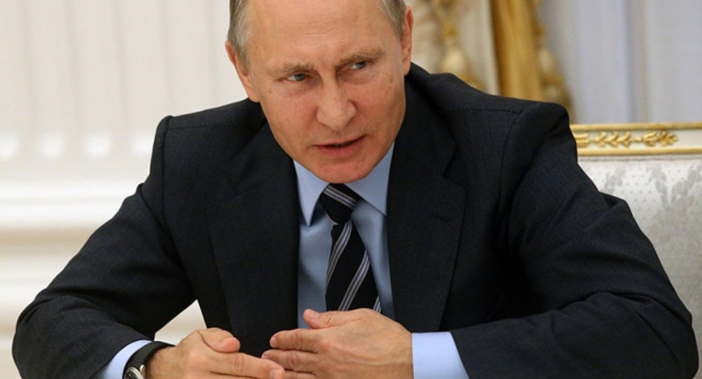 Костюмы Путина