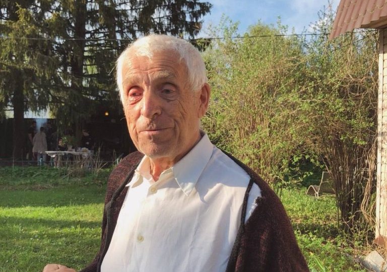 ДВА МАРШРУТА