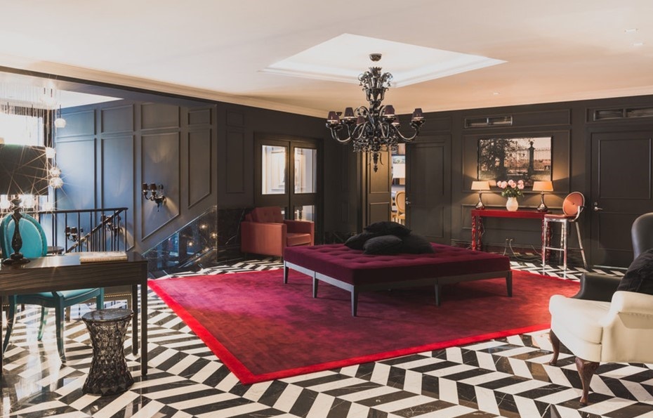    Автор фото: domboutiquehotel.com