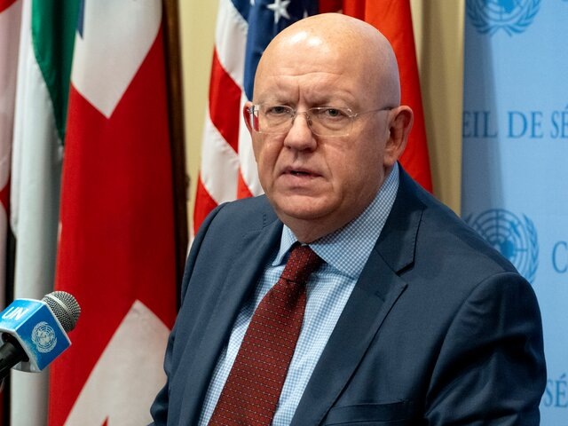    Фото: ТАСС/AP/Craig Ruttle