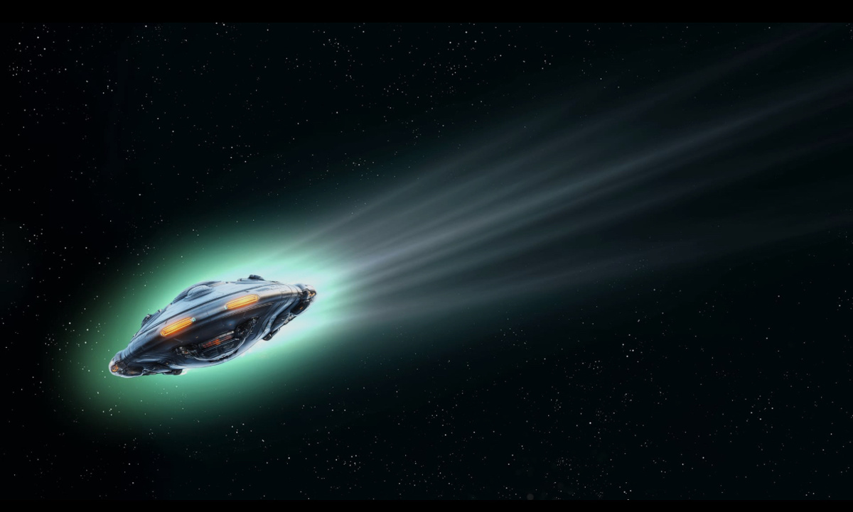 Когда межзвёздный гость ведёт себя слишком разумно: что на самом деле происходит с объектом 3I/ATLAS