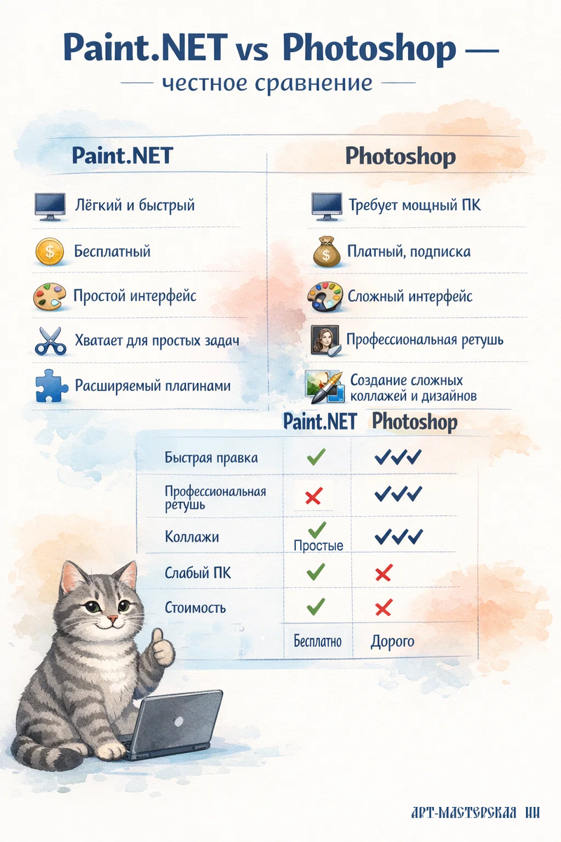 Изображение создано автором в рамках проекта Арт-мастерская ИИ специально для данного урока.