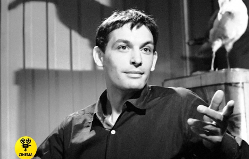 Василий Лановой: «В МГУ я лишь потерял время». Как будущий журналист стал знаменитым актёром