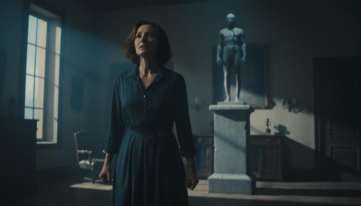 Ты правда скучаешь по бывшему — или по образу, который сама себе создала в голове?