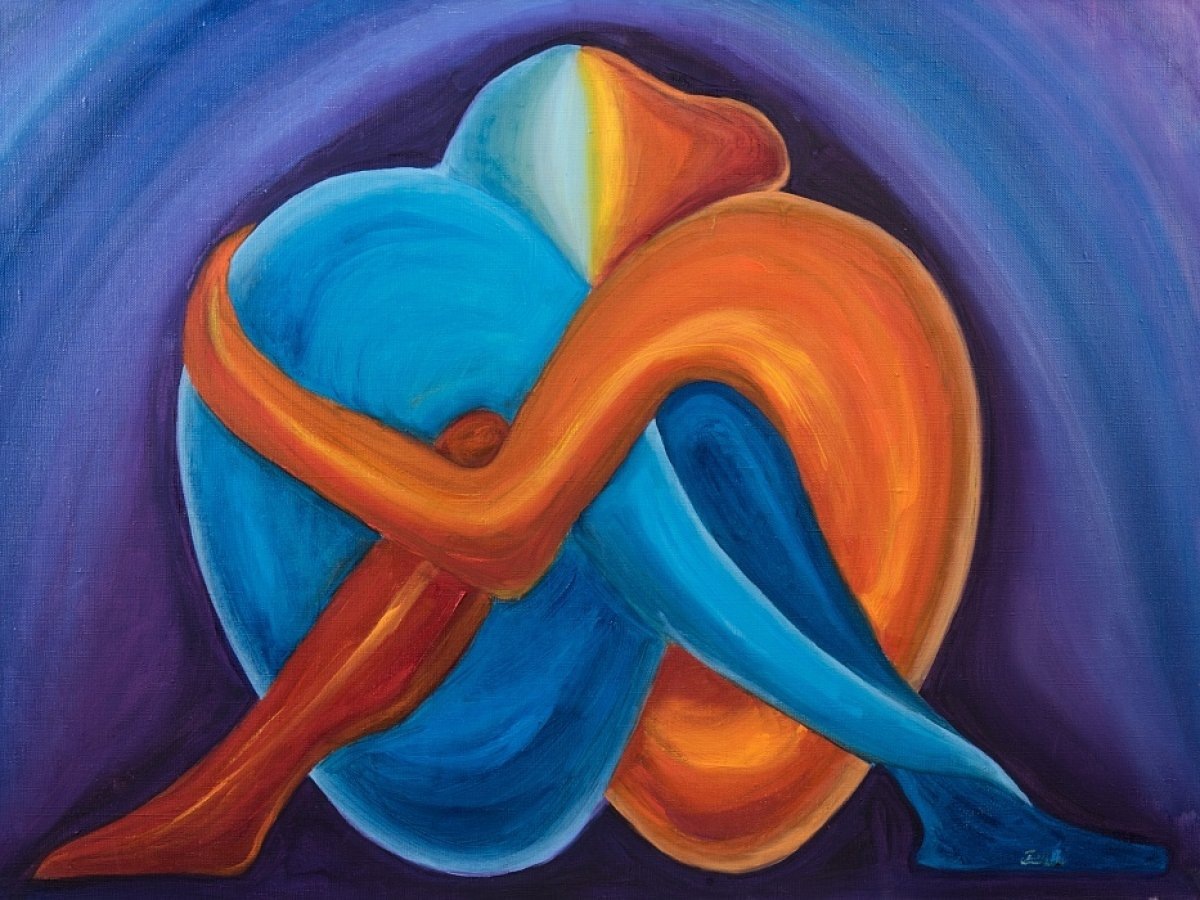 Слияние или ловушка? Когда близость с мужчиной становится слишком тесной