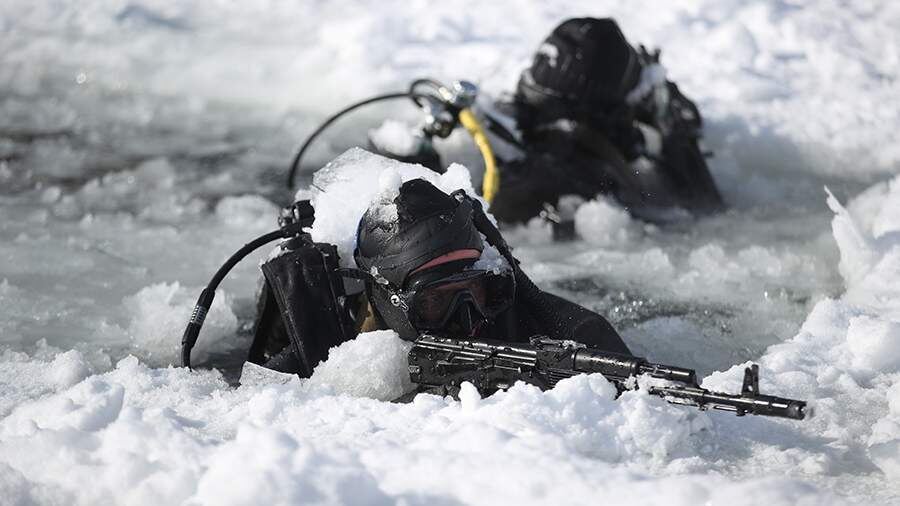    Фото: ИЗВЕСТИЯ/Зураб Джавахадзе