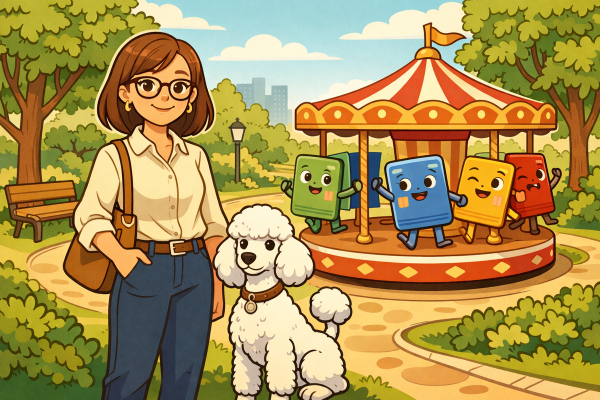 Кредитная карусель еще называется стузинг