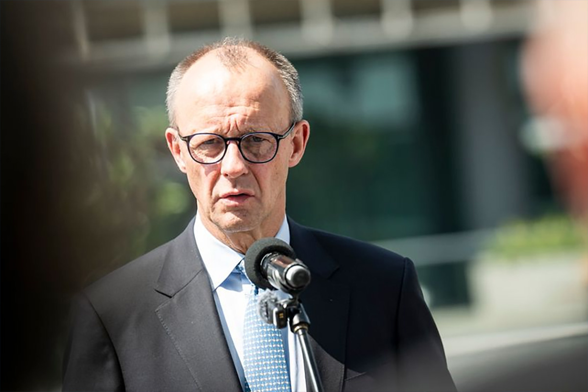    Фото: Guido Bergmann, источник: Federal Government