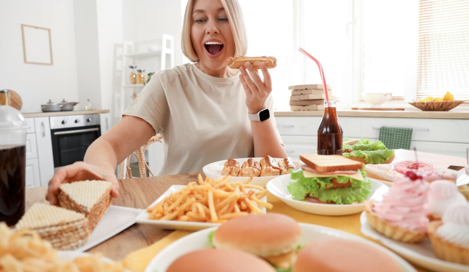 Продукты с канцерогенами: разбираемся, чем опасно вещество и где оно содержится