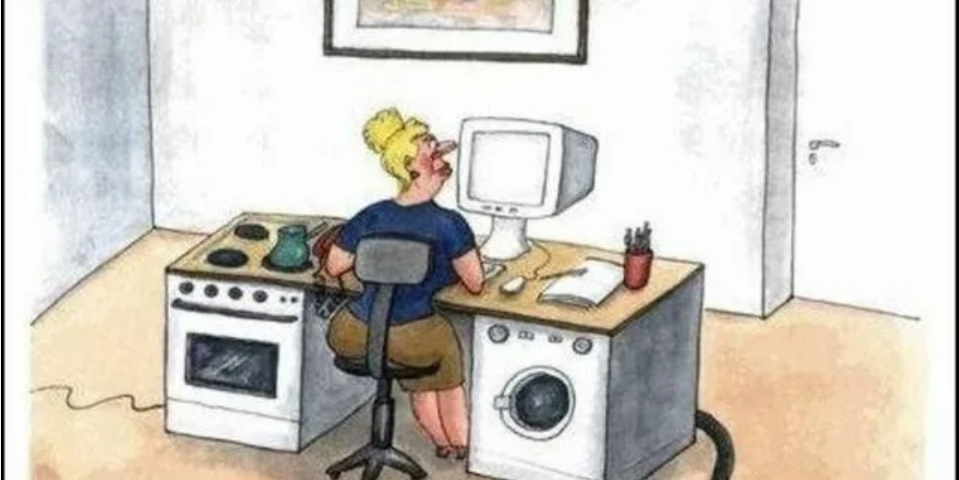 Техника и успех.