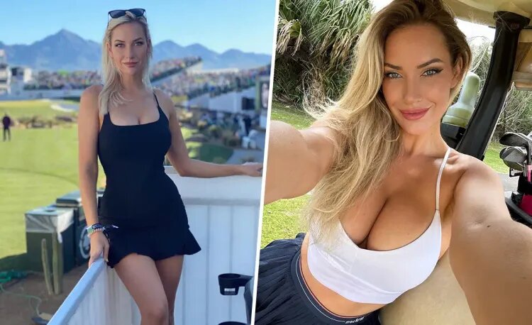    Источник фото: Соцсети Пейдж Спиранак