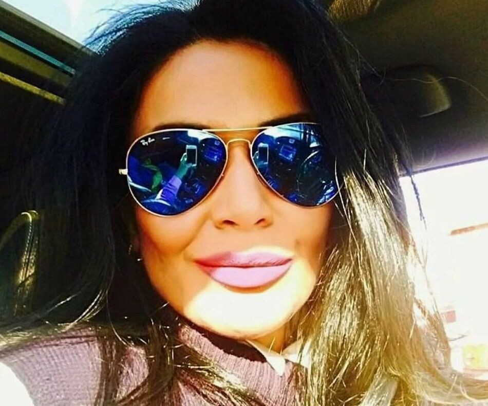 За красивой внешностью пряталась безжалостная личность