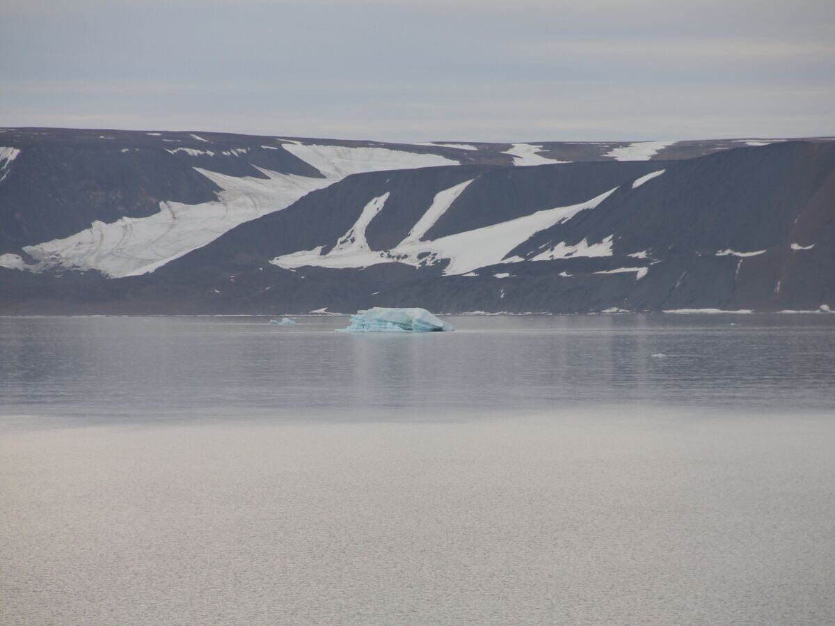    Арктика | © РИА Новости / Валерий Ярмоленко