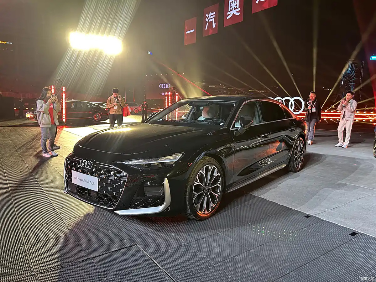 Фото: Autohome  📷
