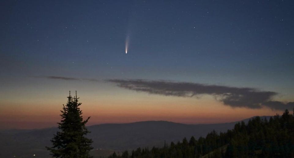    NASA/via Globallookpress.com / www.globallookpress.com