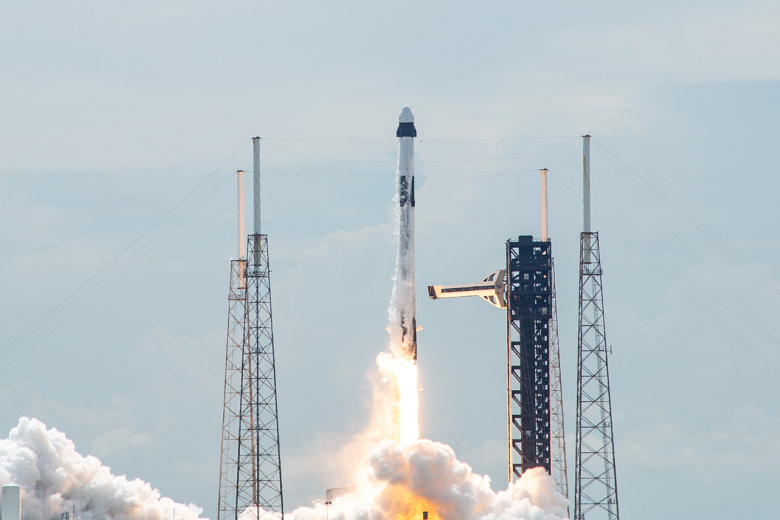    NASA/Global Look Press