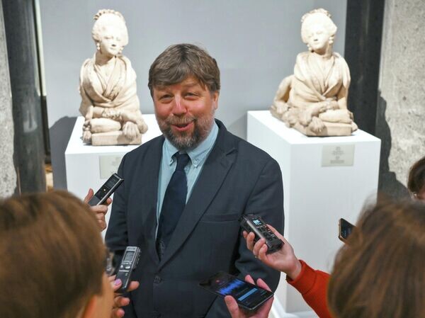    © РИА Новости Алексей Даничев