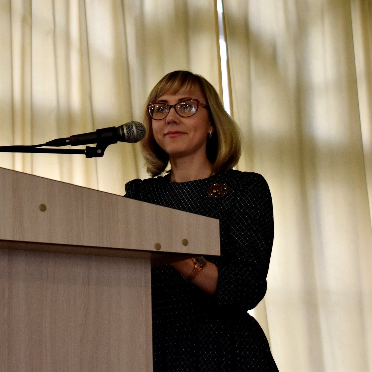  7 декабря 2019