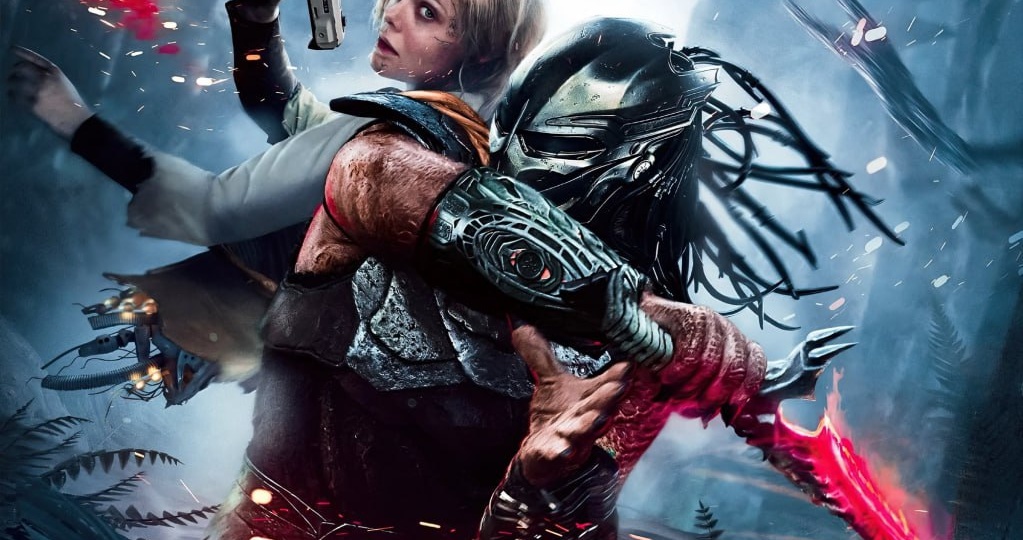 "Хищник: Планета смерти" - что произошло в финале? Полный разбор концовки!