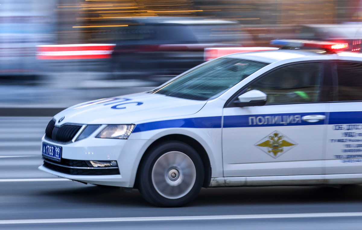 Евгений Мессман/ТАСС, архив