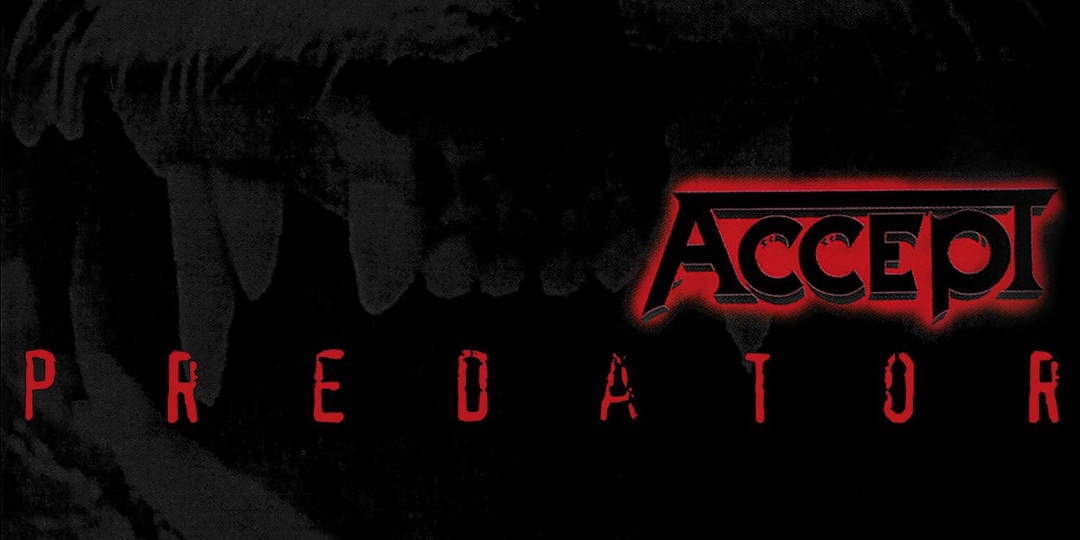 CLASSIC: Accept.«Predator» (1996). Архивная рецензия к 30-летию альбома